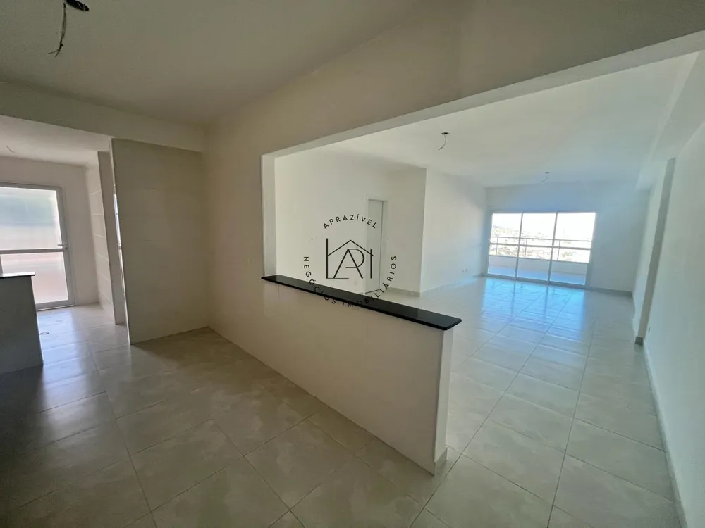 Apartamento, 4 quartos, 160 m² - Foto 6