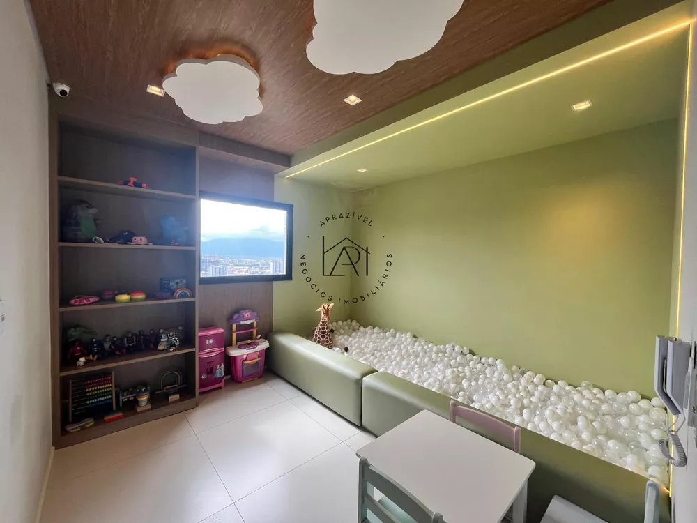 Apartamento, 2 quartos, 75 m² - Foto 3