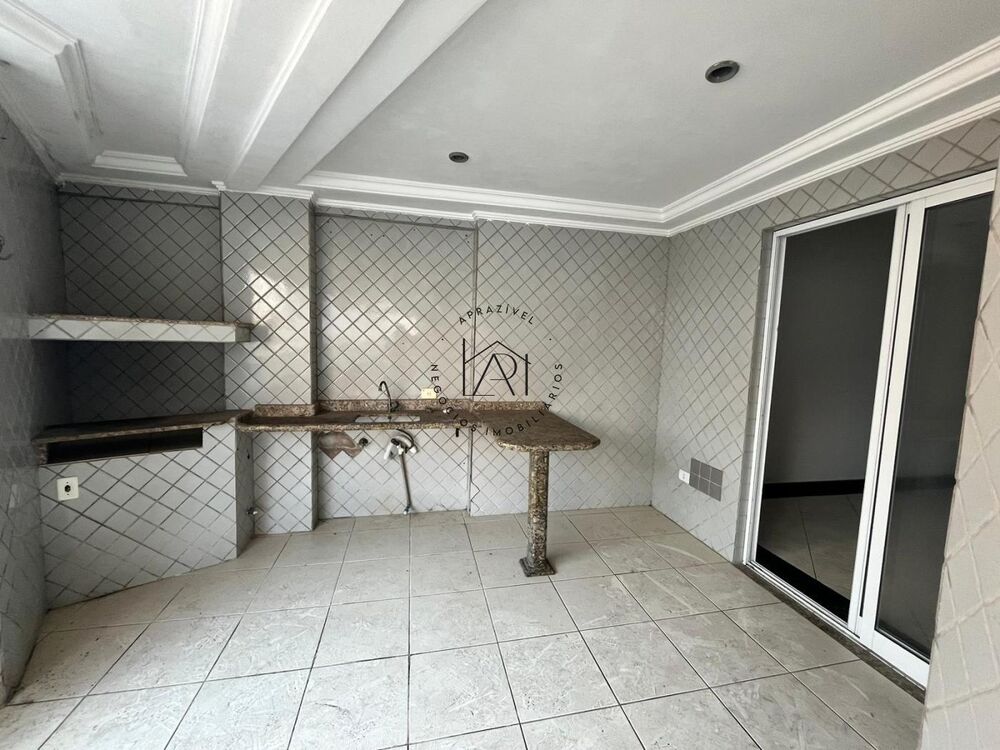 Apartamento, 3 quartos, 170 m² - Foto 3