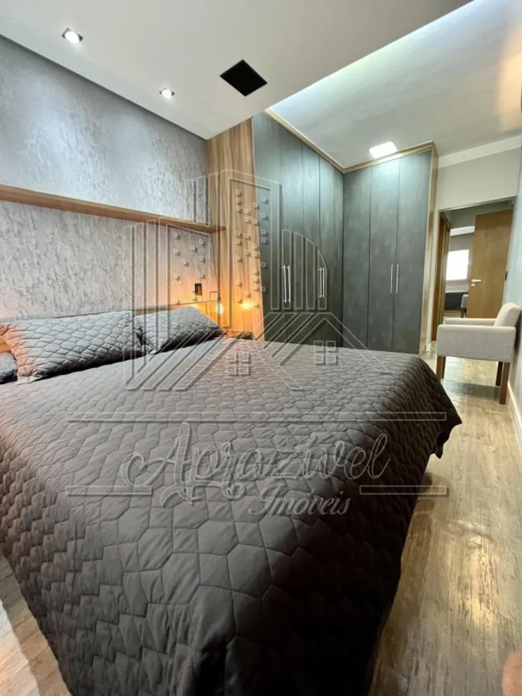 Apartamento, 4 quartos, 250 m² - Foto 1