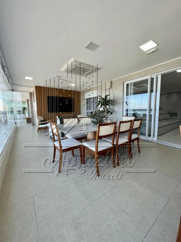 Apartamento, 4 quartos, 250 m² - Foto 3