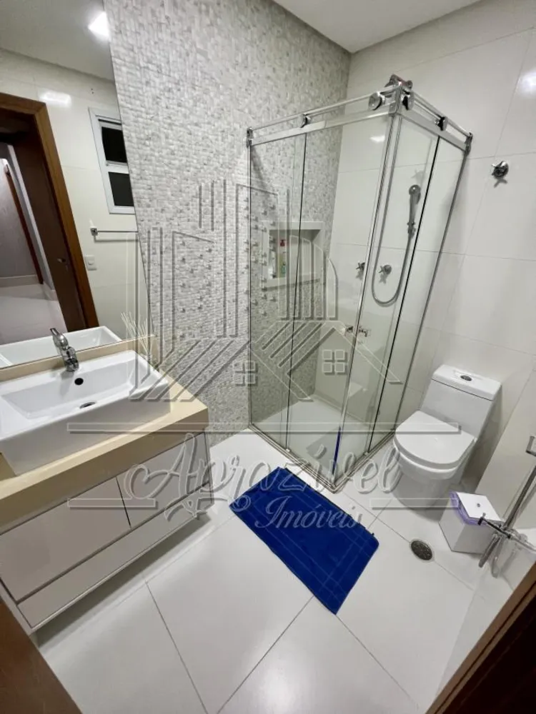 Apartamento, 4 quartos, 250 m² - Foto 6