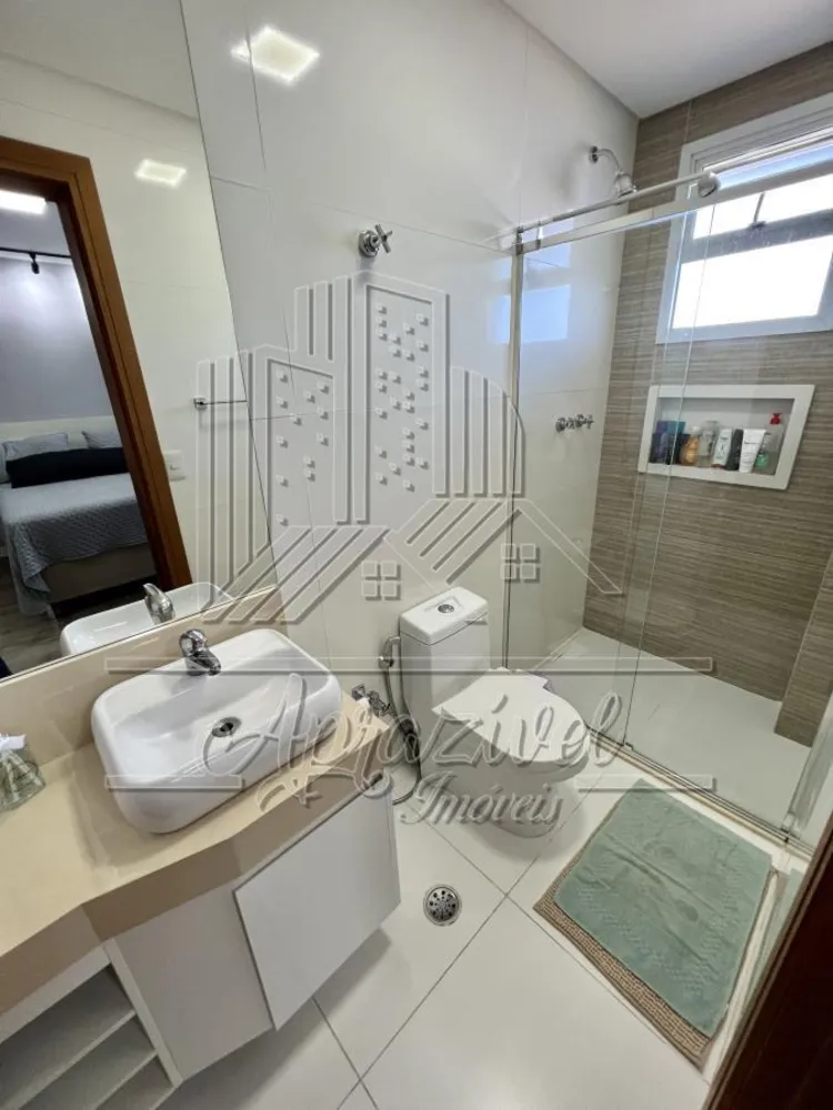 Apartamento, 4 quartos, 250 m² - Foto 5