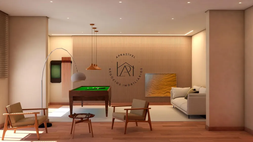 Apartamento, 2 quartos, 82 m² - Foto 5