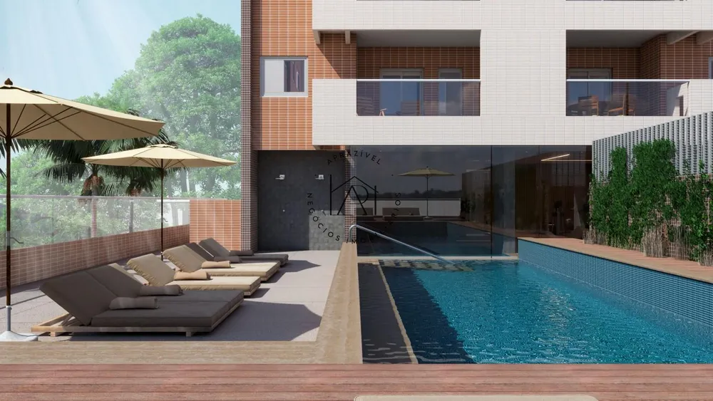 Apartamento, 2 quartos, 82 m² - Foto 6
