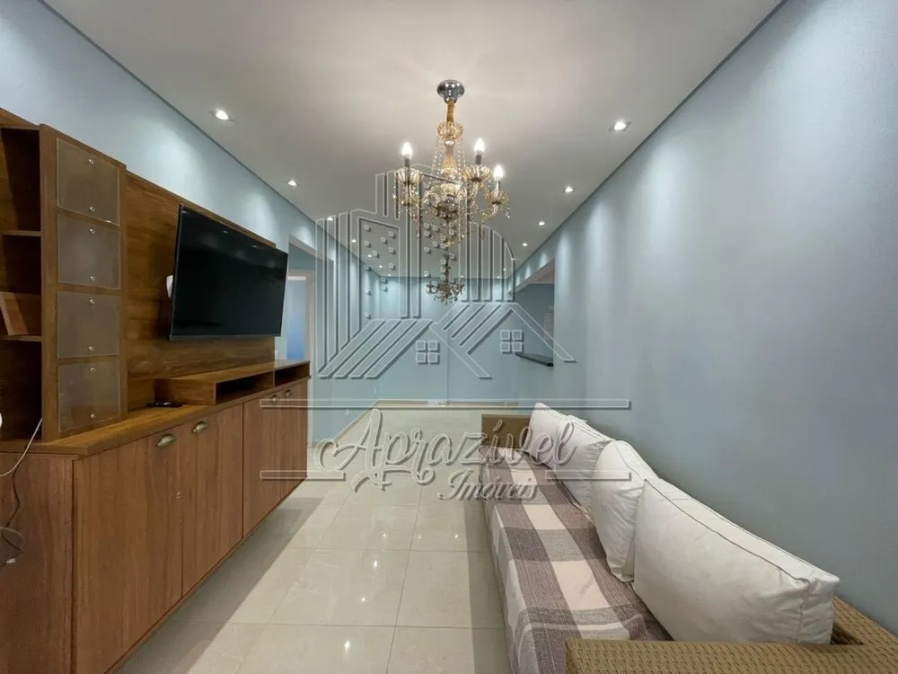 Apartamento, 2 quartos, 92 m² - Foto 1