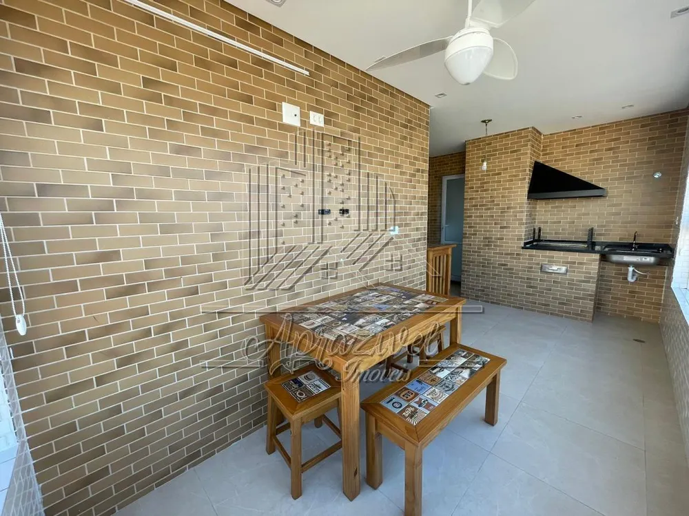 Apartamento, 2 quartos, 92 m² - Foto 3