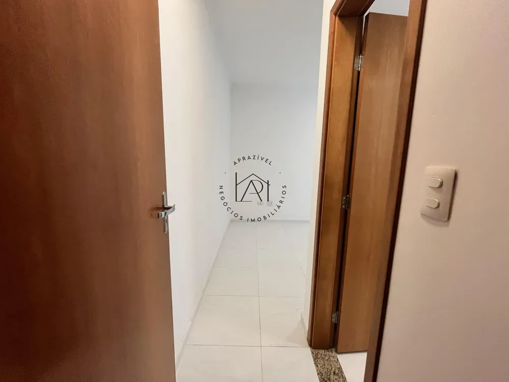 Apartamento, 3 quartos, 130 m² - Foto 11