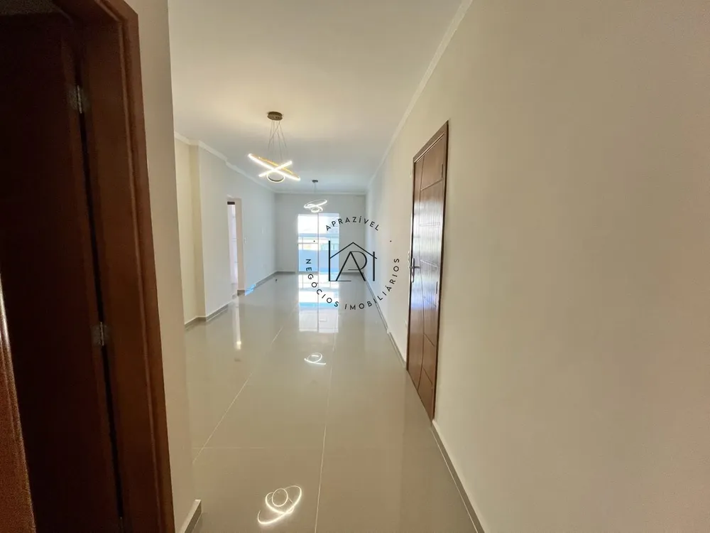 Apartamento, 3 quartos, 130 m² - Foto 4