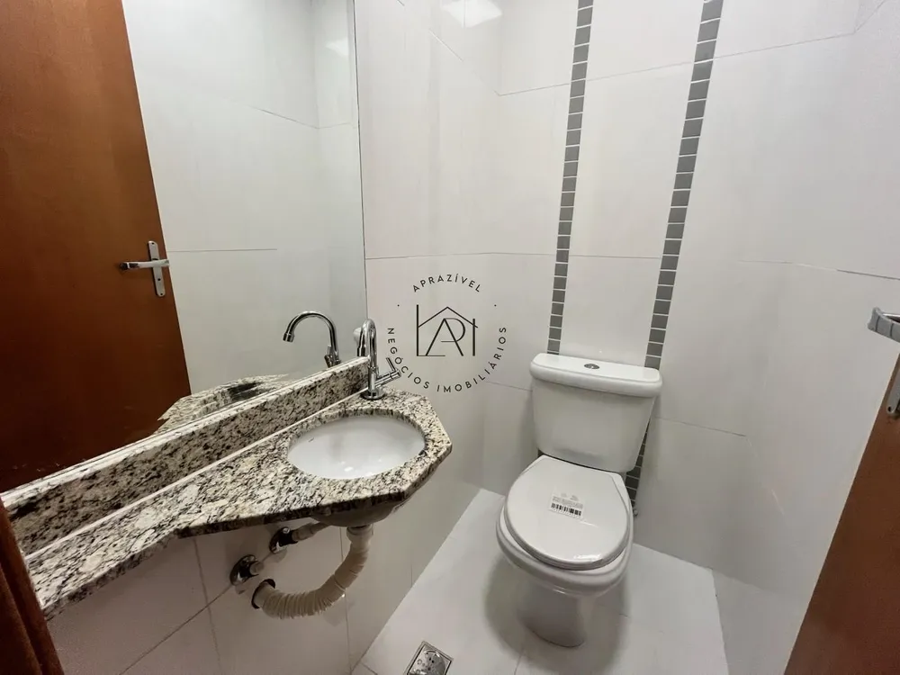 Apartamento, 3 quartos, 130 m² - Foto 12