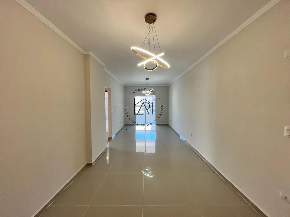 Apartamento, 3 quartos, 130 m² - Foto 1