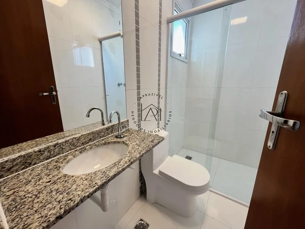 Apartamento, 3 quartos, 130 m² - Foto 7