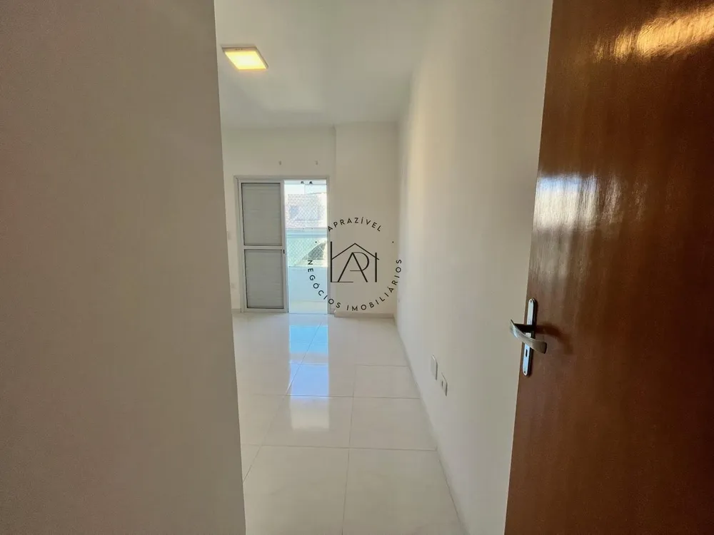 Apartamento, 3 quartos, 130 m² - Foto 6