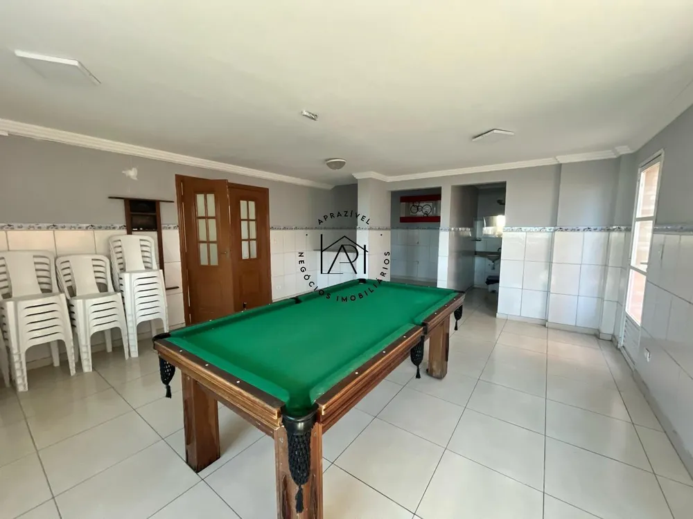 Apartamento, 2 quartos, 70 m² - Foto 1