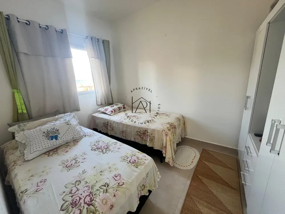 Apartamento, 2 quartos, 65 m² - Foto 7