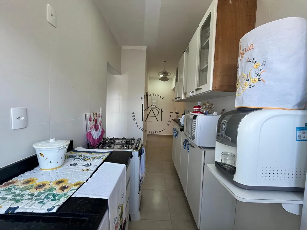 Apartamento, 2 quartos, 65 m² - Foto 8