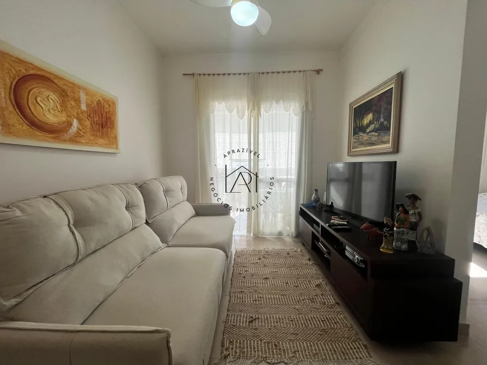 Apartamento, 2 quartos, 65 m² - Foto 6