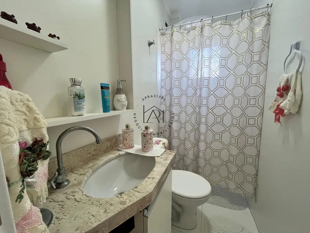 Apartamento, 2 quartos, 65 m² - Foto 11