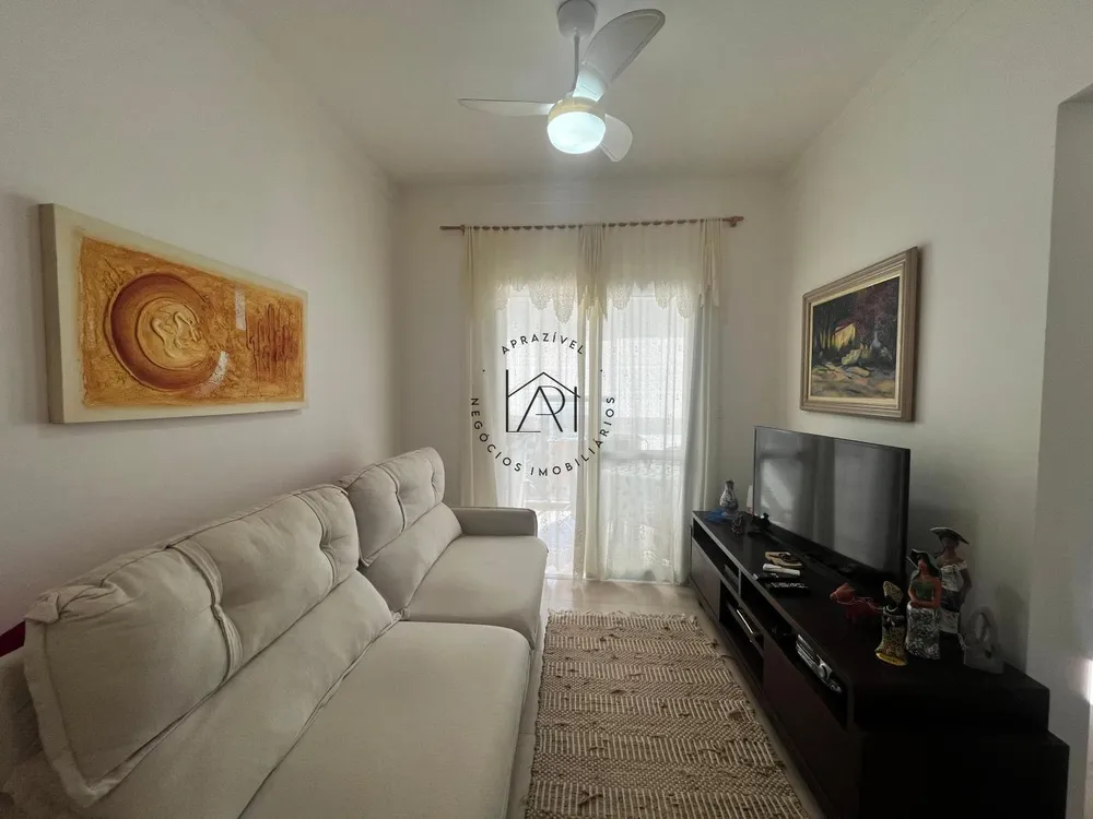 Apartamento, 2 quartos, 65 m² - Foto 9