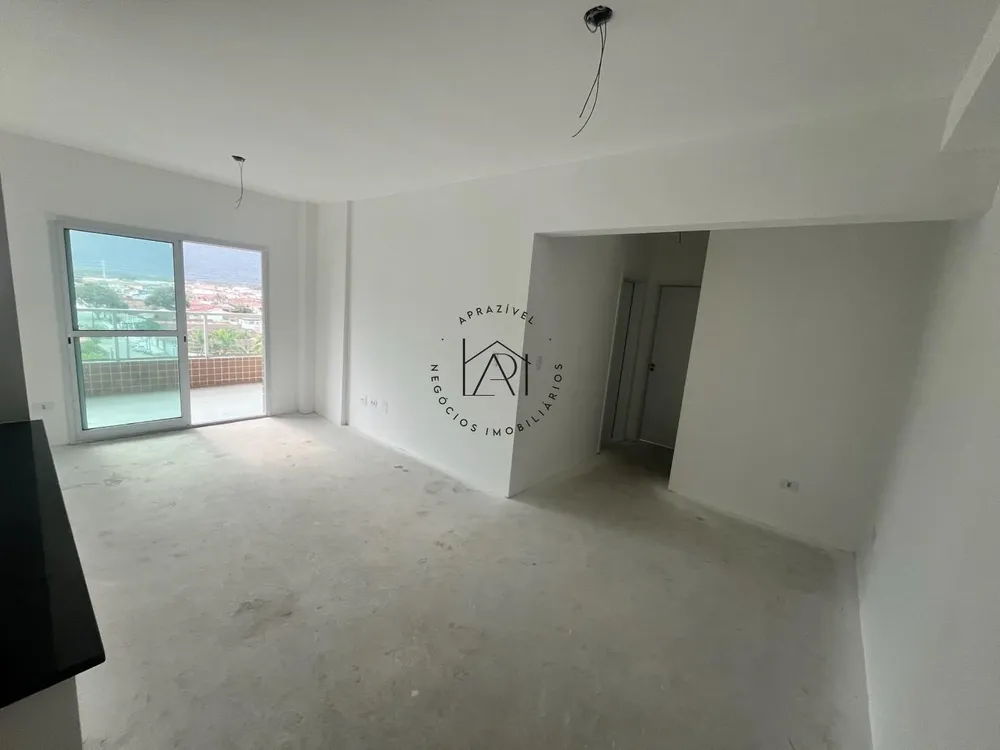Apartamento, 2 quartos, 82 m² - Foto 3