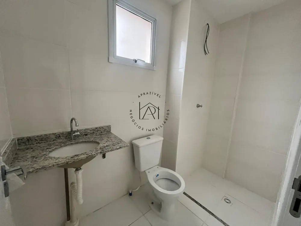 Apartamento, 2 quartos, 82 m² - Foto 5