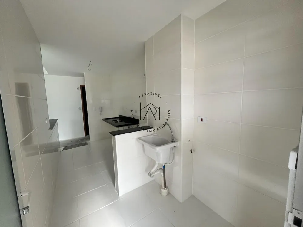 Apartamento, 2 quartos, 82 m² - Foto 6