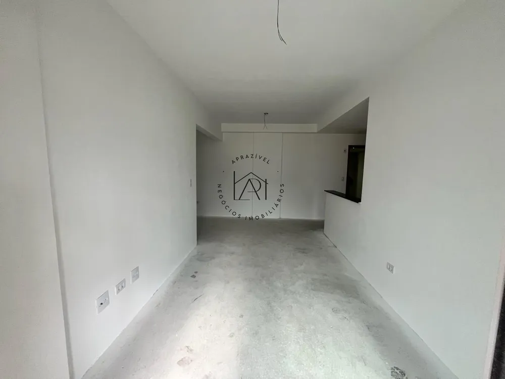 Apartamento, 2 quartos, 82 m² - Foto 2