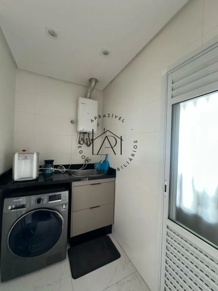 Apartamento, 3 quartos, 148 m² - Foto 1