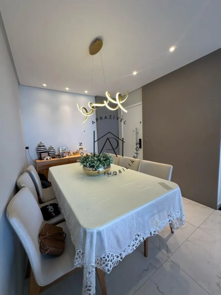 Apartamento, 3 quartos, 148 m² - Foto 8