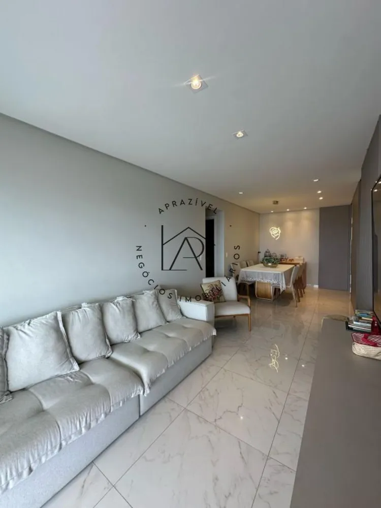 Apartamento, 3 quartos, 148 m² - Foto 3