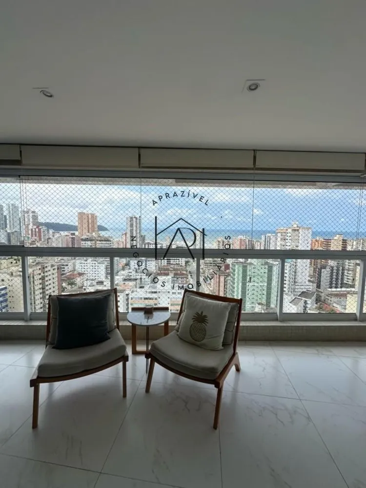 Apartamento, 3 quartos, 148 m² - Foto 7