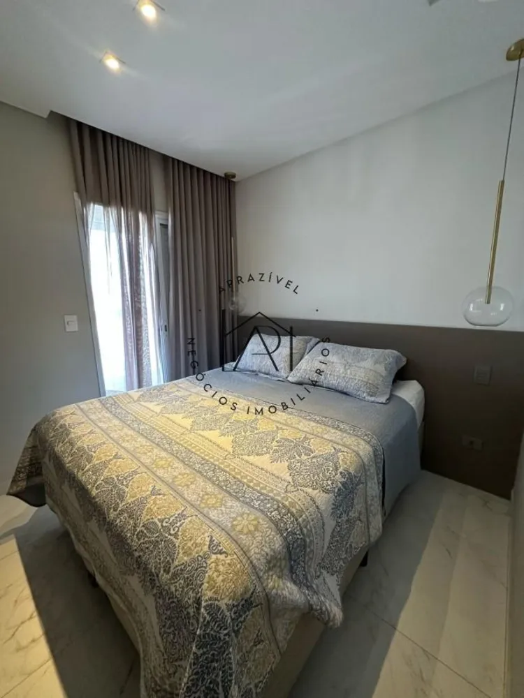 Apartamento, 3 quartos, 148 m² - Foto 5