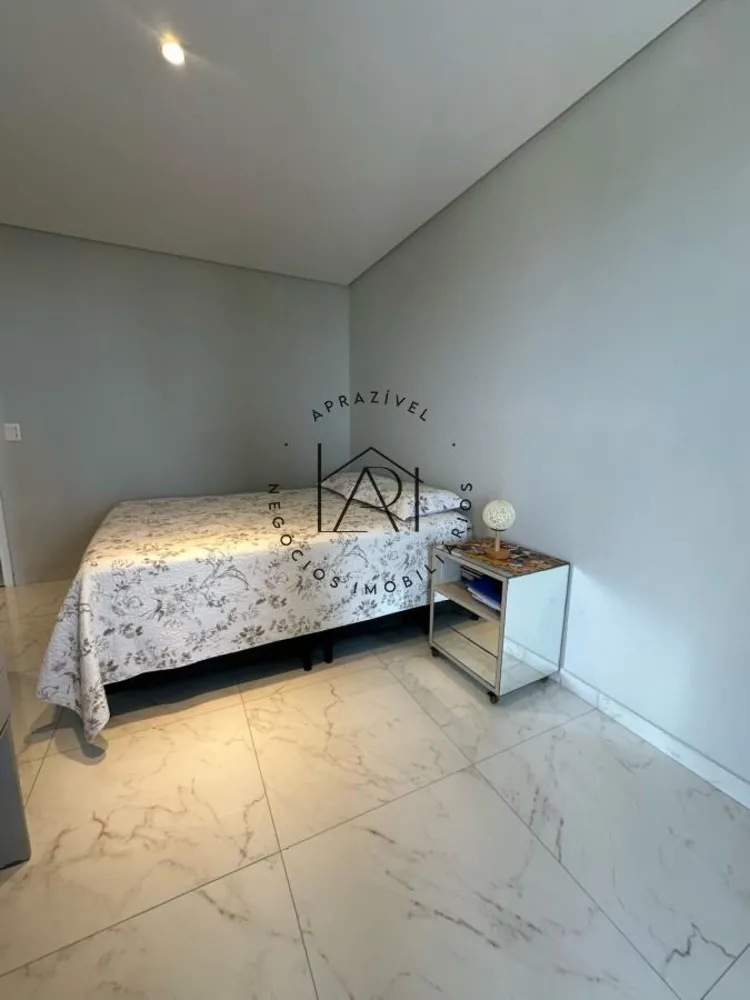 Apartamento, 3 quartos, 148 m² - Foto 4