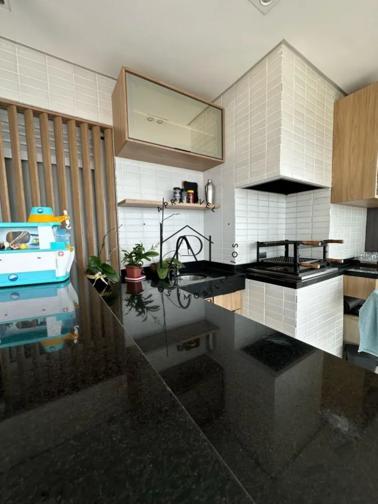 Apartamento, 3 quartos, 148 m² - Foto 6