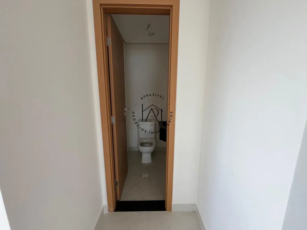 Cobertura, 3 quartos, 181 m² - Foto 7