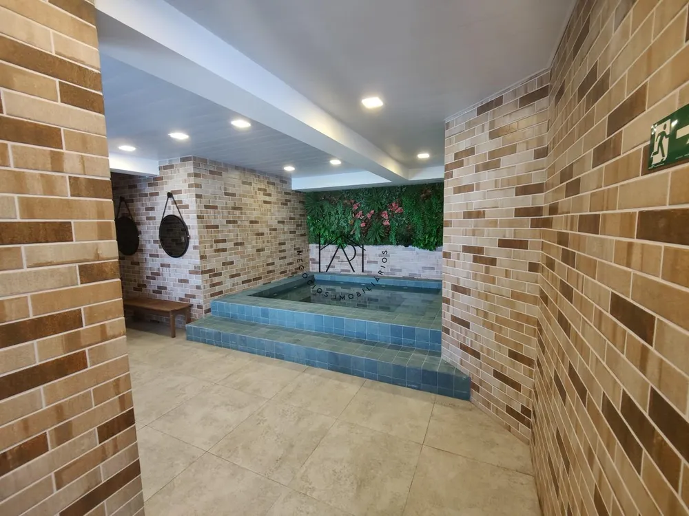 Cobertura, 3 quartos, 181 m² - Foto 12