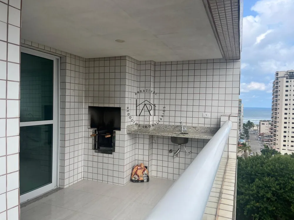 Apartamento, 2 quartos, 85 m² - Foto 1
