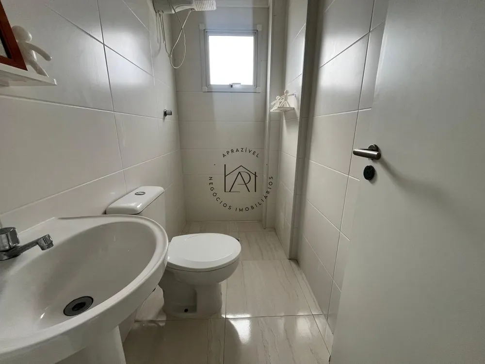 Apartamento, 2 quartos, 85 m² - Foto 8