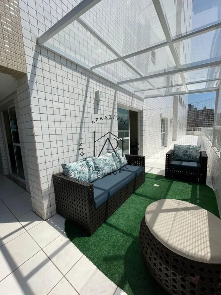 Apartamento, 2 quartos, 85 m² - Foto 12