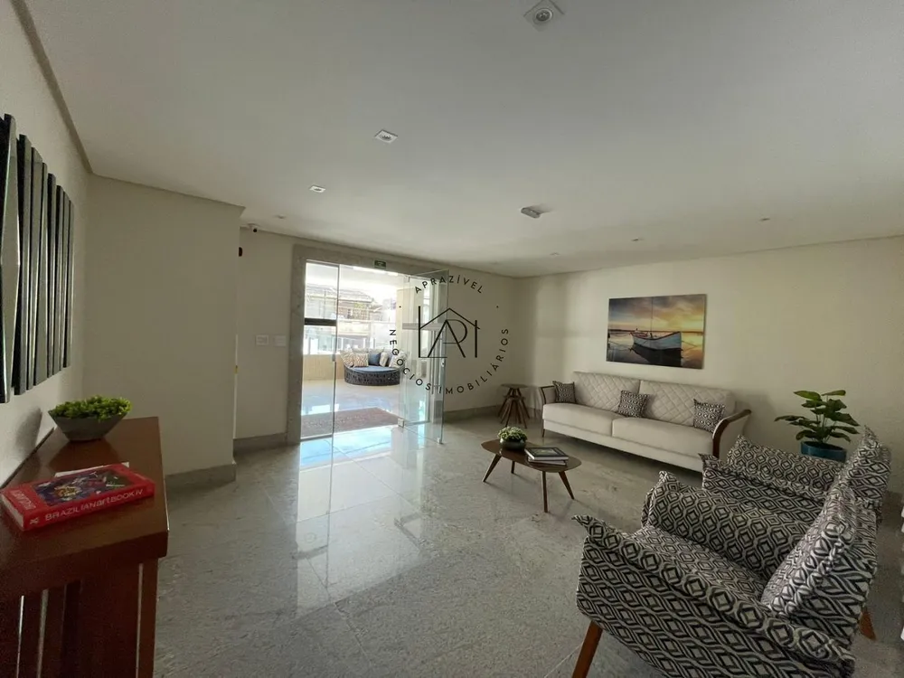 Apartamento, 2 quartos, 85 m² - Foto 7