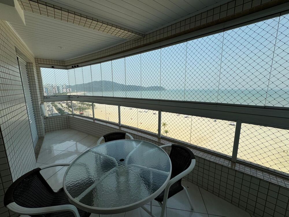 Apartamento, 3 quartos, 147 m² - Foto 1