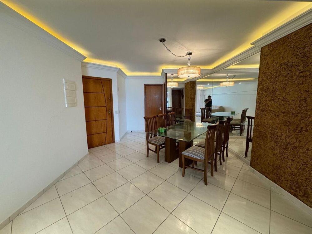 Apartamento, 3 quartos, 147 m² - Foto 8