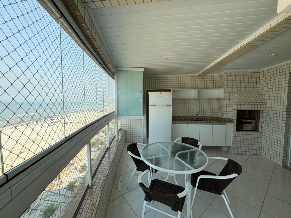 Apartamento, 3 quartos, 147 m² - Foto 4