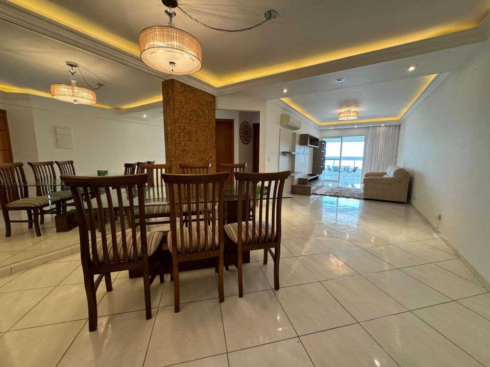 Apartamento, 3 quartos, 147 m² - Foto 9