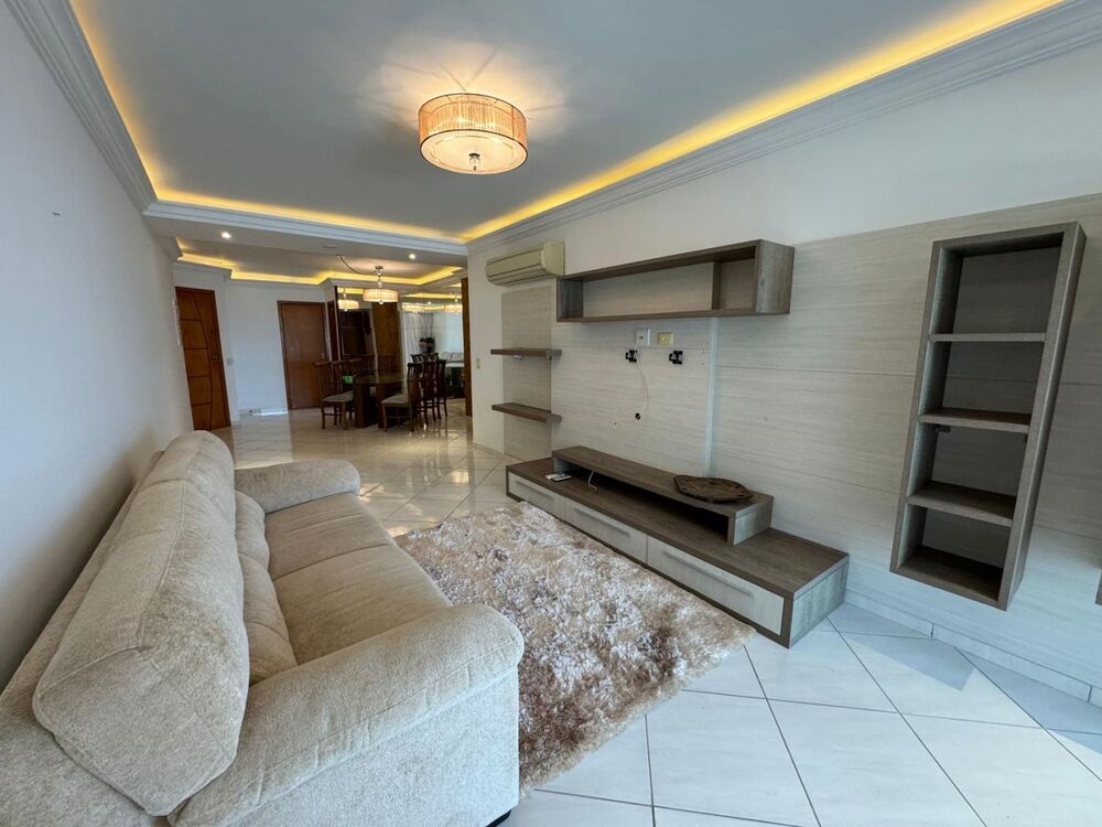 Apartamento, 3 quartos, 147 m² - Foto 6