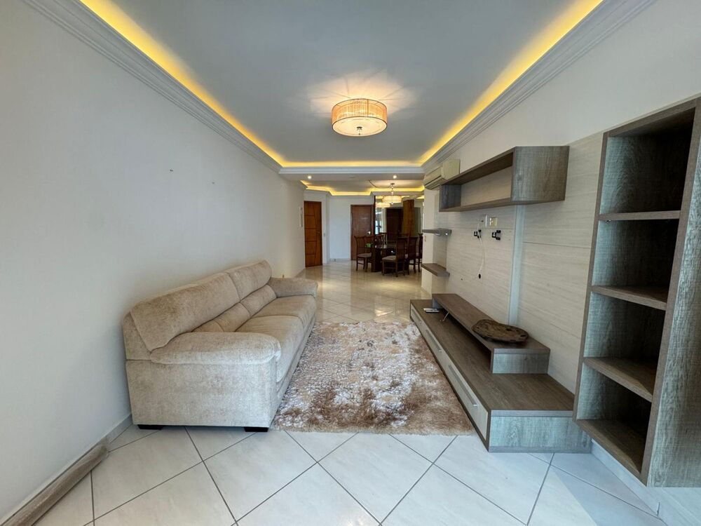 Apartamento, 3 quartos, 147 m² - Foto 7