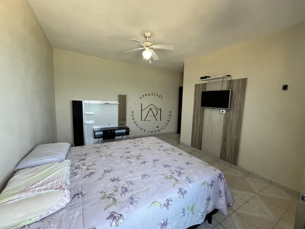 Apartamento, 3 quartos, 103 m² - Foto 3