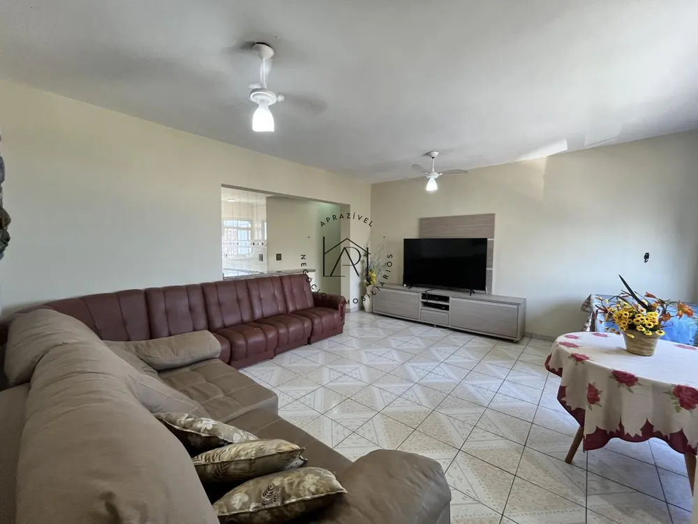 Apartamento, 3 quartos, 103 m² - Foto 1