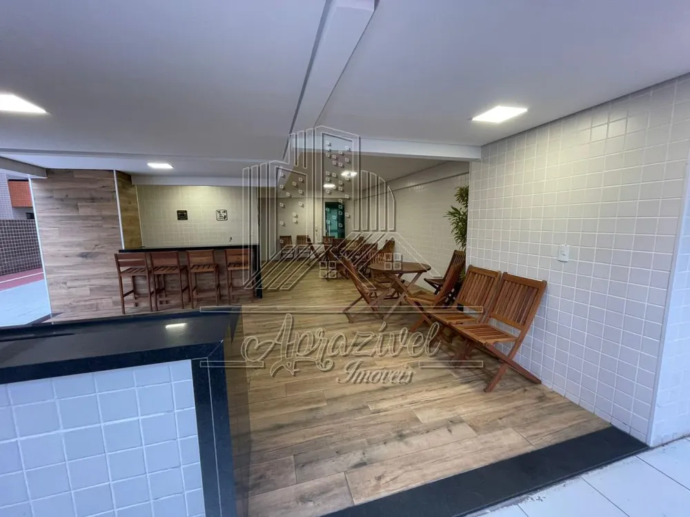Apartamento, 2 quartos, 75 m² - Foto 6