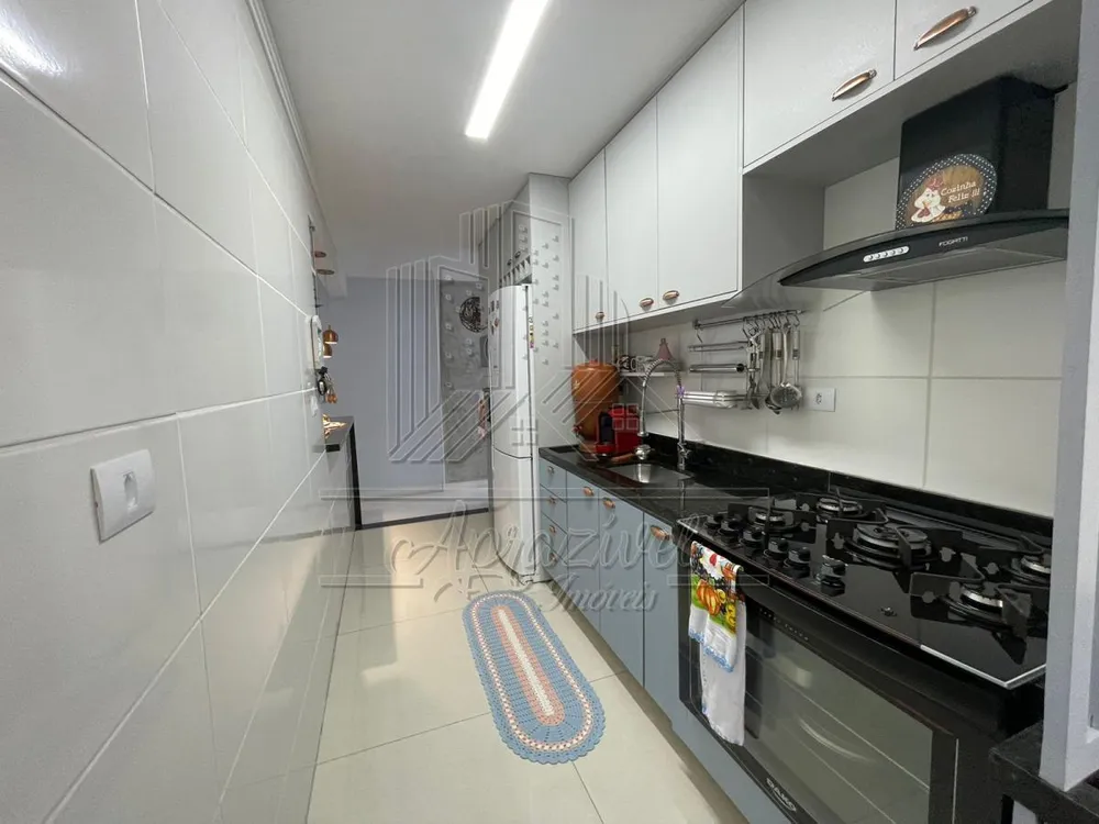 Apartamento, 2 quartos, 75 m² - Foto 3